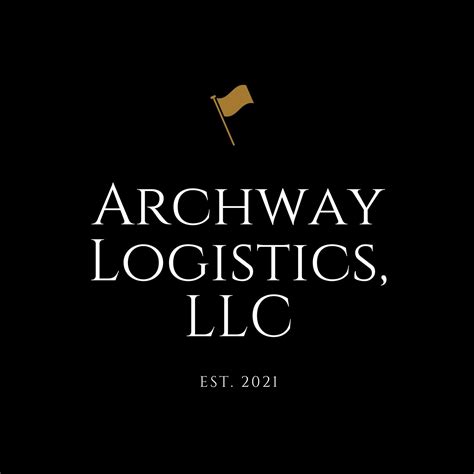 archway freight services|Home Page .